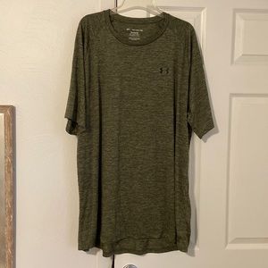 Under Armour tech tee